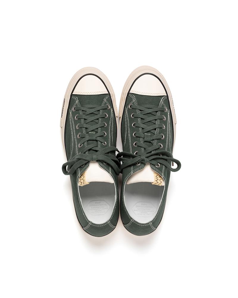 Jason Kicks | Visvim Uncle GUI 2021 10us Very good condition